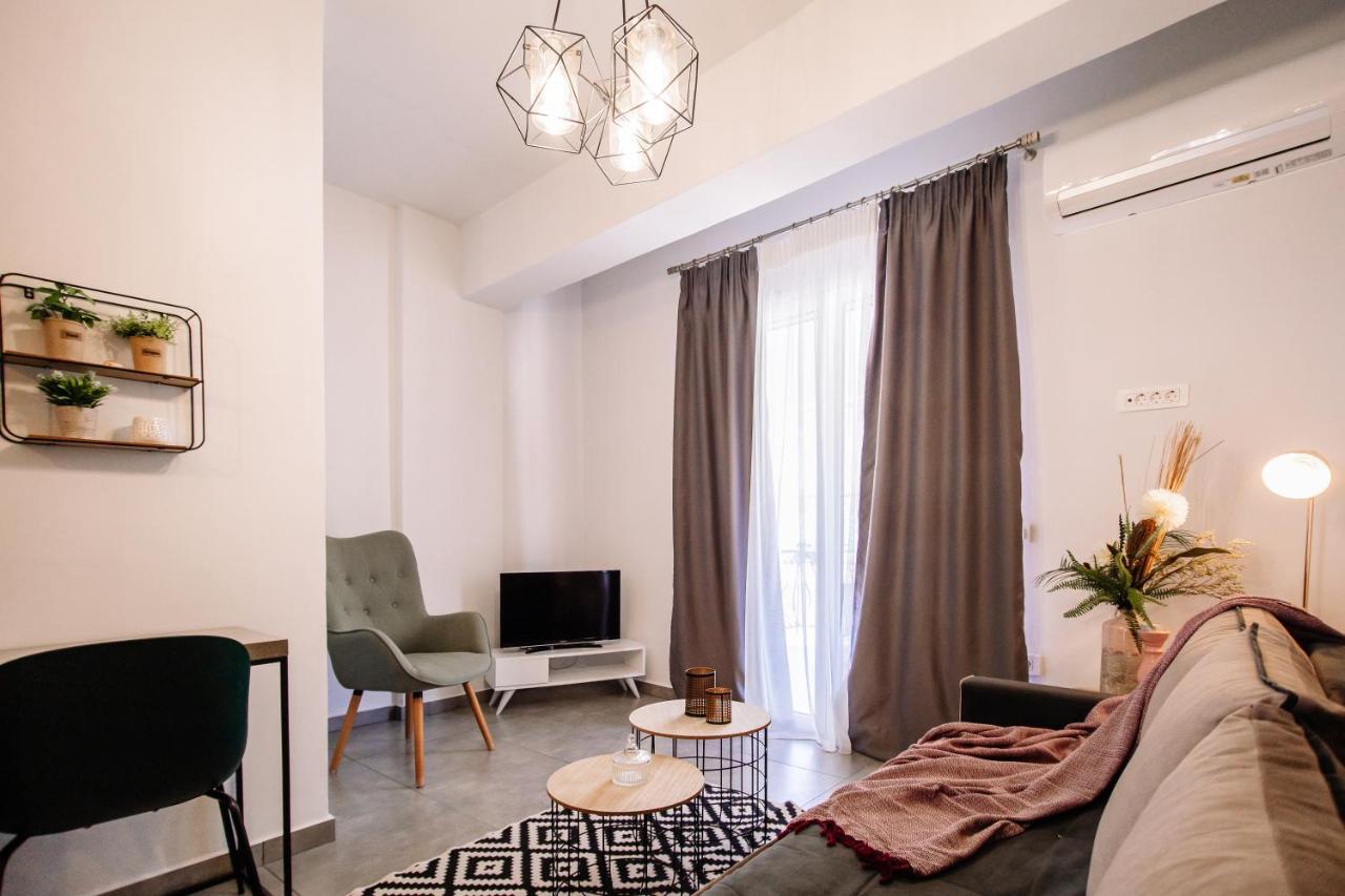 Miriam'S Apartment 2 Закінф Екстер'єр фото