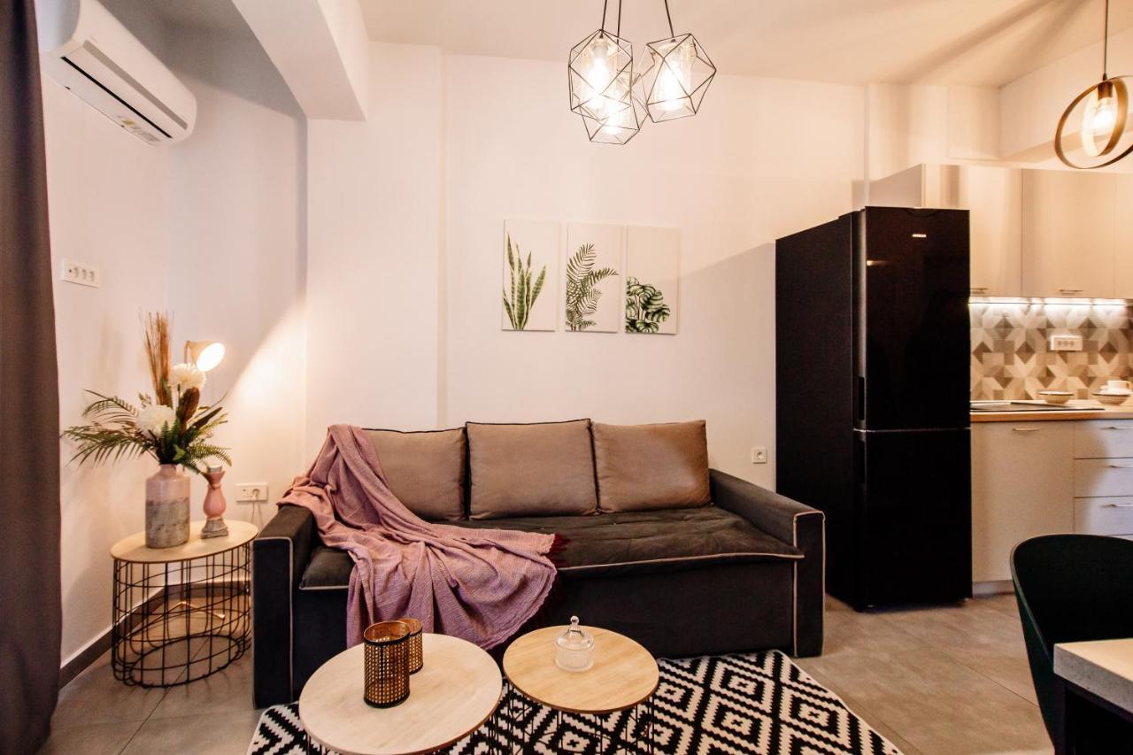 Miriam'S Apartment 2 Закінф Екстер'єр фото